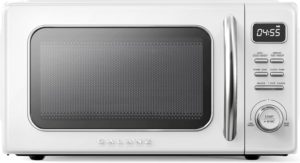 Galanz Energy Saving Microwave Oven