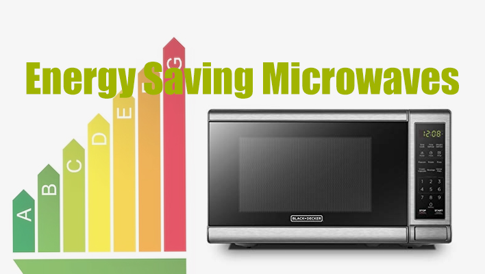 energy-saving-microwave