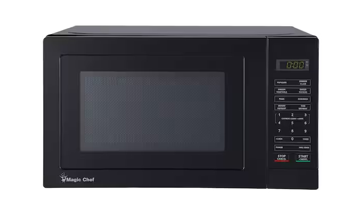 Magic-Chef-0-7-cu-ft-700-Watt-Countertop-Microwave