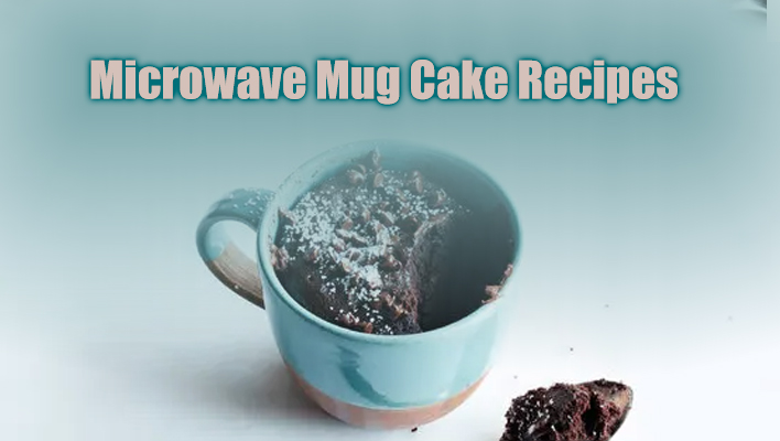 microwave-mug-cake-recipes