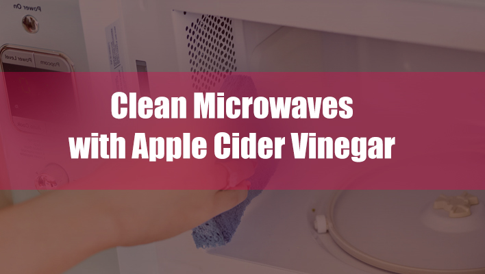 clean-microwave-with-apple-cider-vinegar