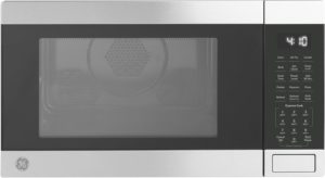 GE GCST10A1WSS 4-in-1 Microwave Under 200