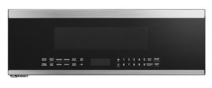 Midea MMO12S3ASTZ Over the Range Microwave Oven
