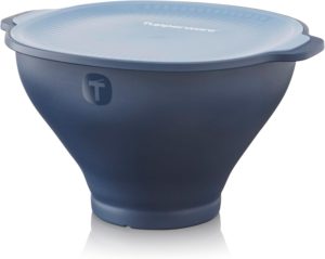Tupperware WOW Pop Microwave Popcorn Popper